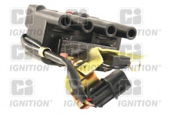 LUCAS CAV DMB929 Котушка запалювання
