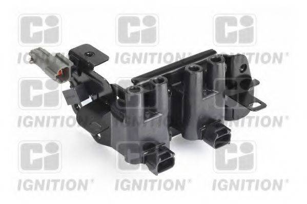 LUCAS CAV DMB1027 Котушка запалювання