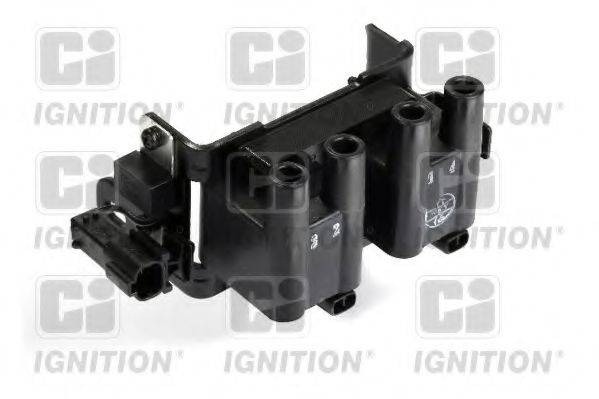 LUCAS CAV DMB1025 Котушка запалювання