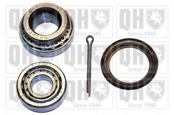 TIMKEN 73473 Комплект підшипника маточини колеса