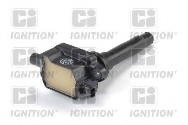 LUCAS CAV DMB1081 Котушка запалювання