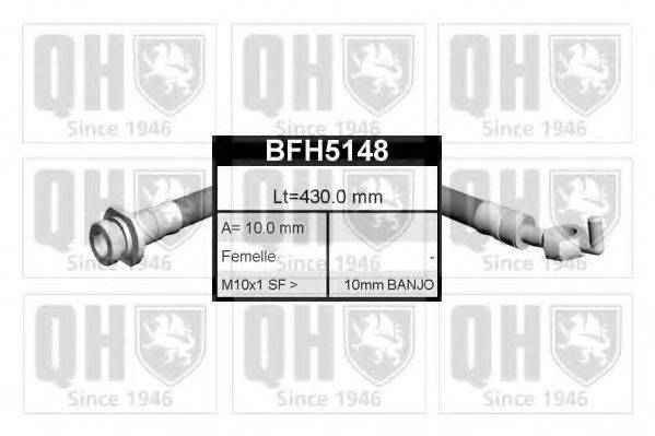 QUINTON HAZELL BFH5148