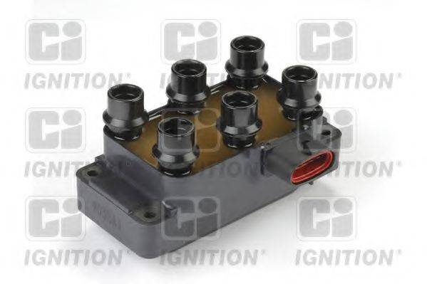 LUCAS CAV DMB1032 Котушка запалювання