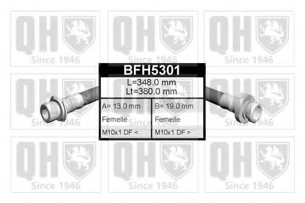 QUINTON HAZELL BFH5301
