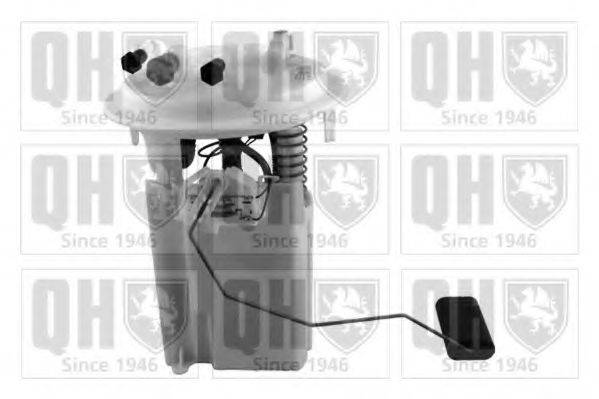 QUINTON HAZELL QFP951