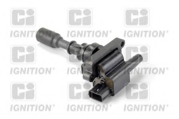 LUCAS CAV DMB1075 Котушка запалювання