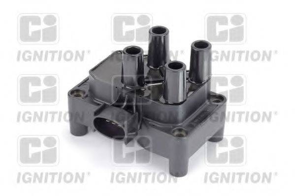 LUCAS CAV DMB805 Котушка запалювання
