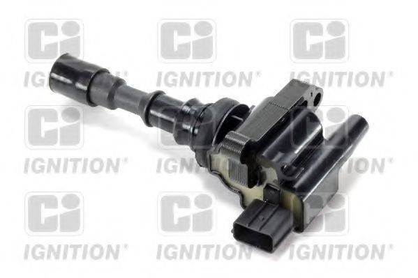 LUCAS CAV DMB1082 Котушка запалювання