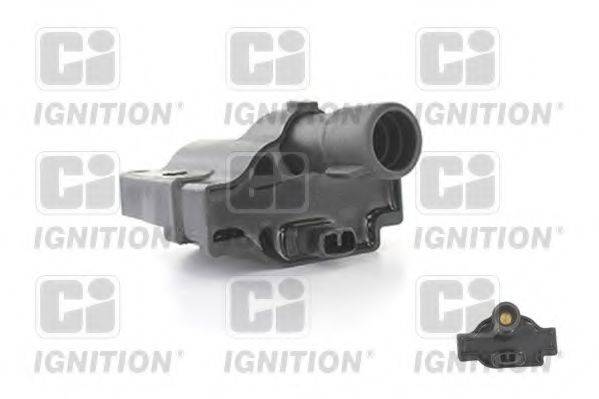 LUCAS CAV DMB1130 Котушка запалювання