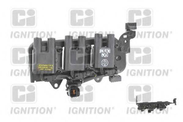 LUCAS CAV DMB2044 Котушка запалювання