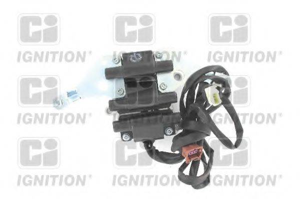 LUCAS CAV DMB997 Котушка запалювання