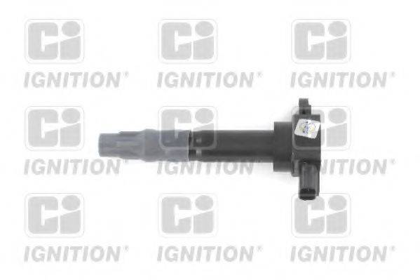 QUINTON HAZELL XIC8543