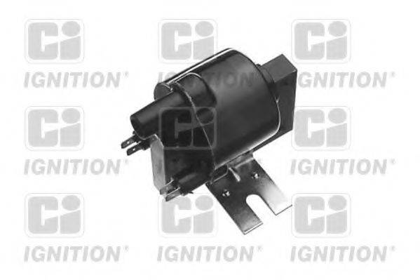 LUCAS CAV DLB802 Котушка запалювання