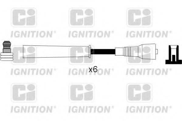 QUINTON HAZELL XC1064