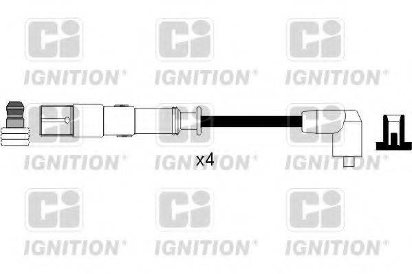 QUINTON HAZELL XC1114