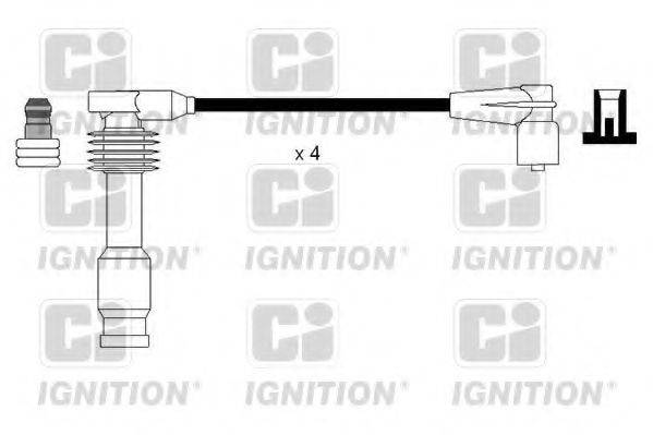 QUINTON HAZELL XC1138