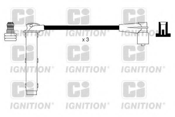 QUINTON HAZELL XC1141
