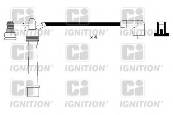 QUINTON HAZELL XC1179
