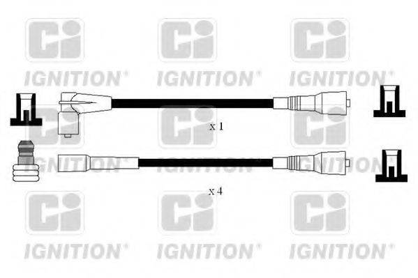 QUINTON HAZELL XC1187