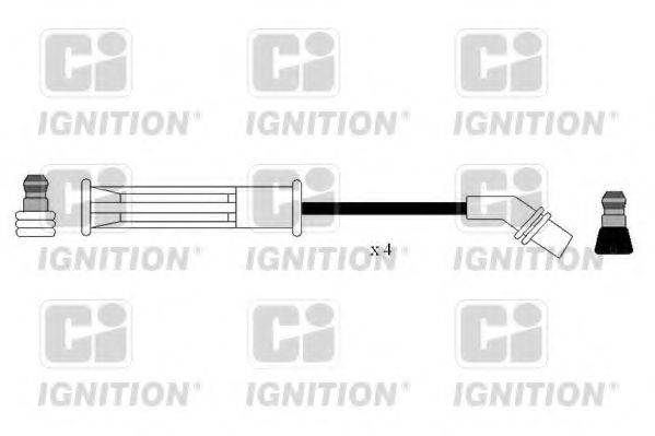 QUINTON HAZELL XC1192