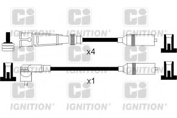 QUINTON HAZELL XC760