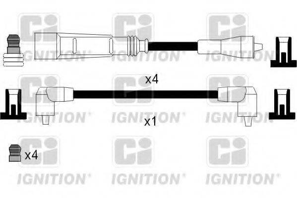 QUINTON HAZELL XC905