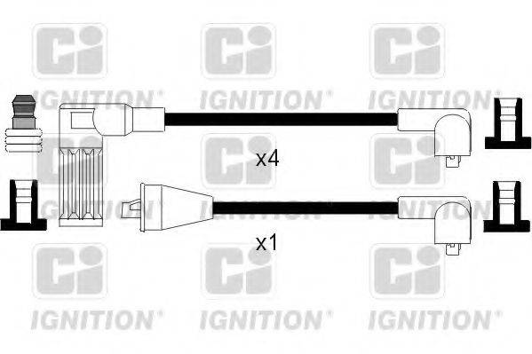 QUINTON HAZELL XC908