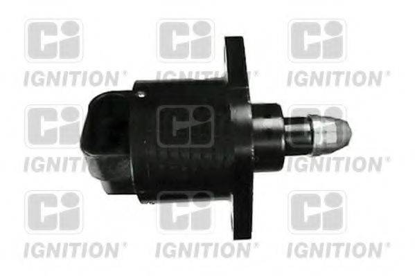 QUINTON HAZELL XICV20