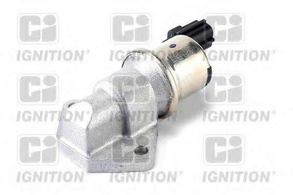 FORD 1114071 Поворотна заслінка, підведення повітря
