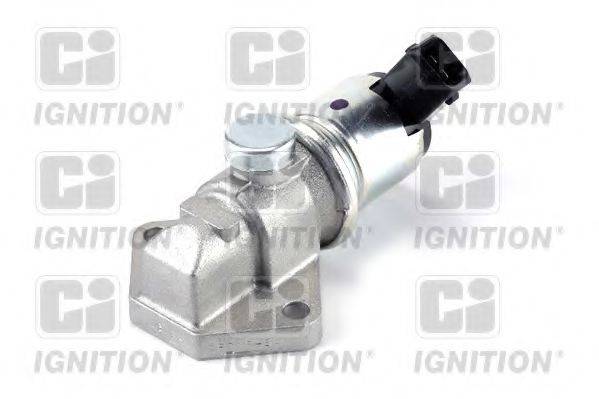 FORD 1019013 Поворотна заслінка, підведення повітря