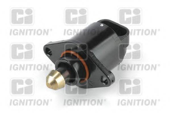 LUCAS CAV 70400 Поворотна заслінка, підведення повітря