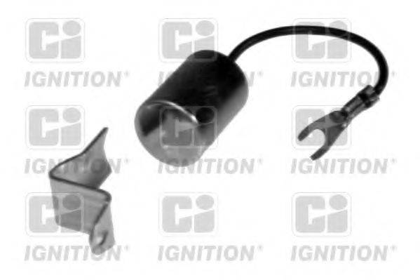FORD 5003292 Конденсатор, система запалювання