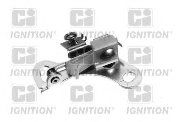 QUINTON HAZELL XCS110