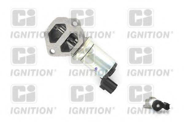 FORD 4383663 Поворотна заслінка, підведення повітря