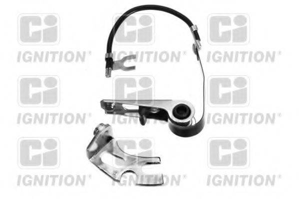QUINTON HAZELL XCS90