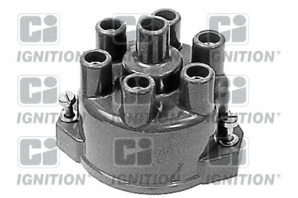 KW 828 085 Кришка розподільника запалювання