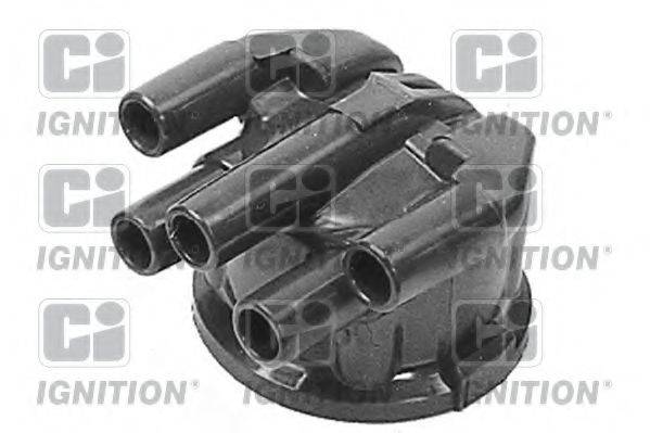 LUCAS CAV DDB481 Кришка розподільника запалювання