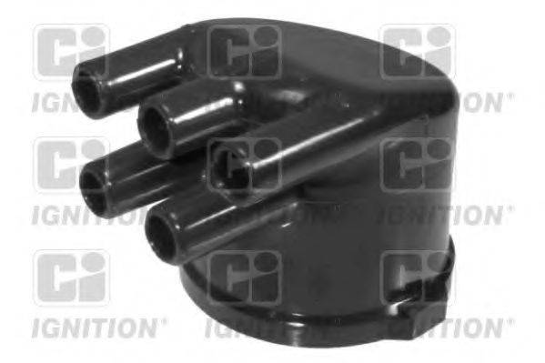 LUCAS ELECTRICAL DDB803 Кришка розподільника запалювання