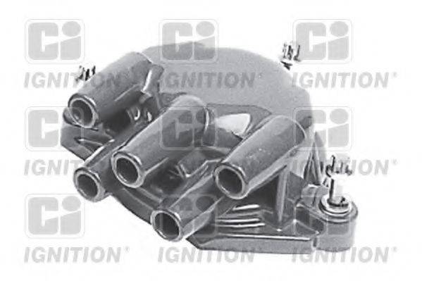 LUCAS CAV DDB495 Кришка розподільника запалювання