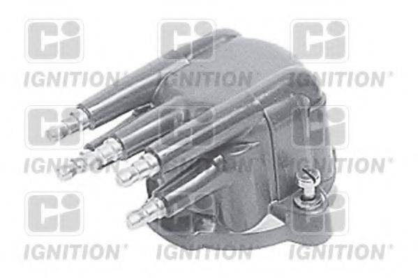 LUCAS CAV DDB494 Кришка розподільника запалювання