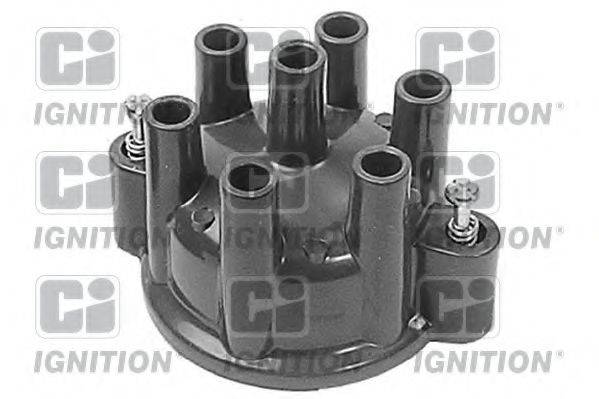 LUCAS CAV DDB478 Кришка розподільника запалювання