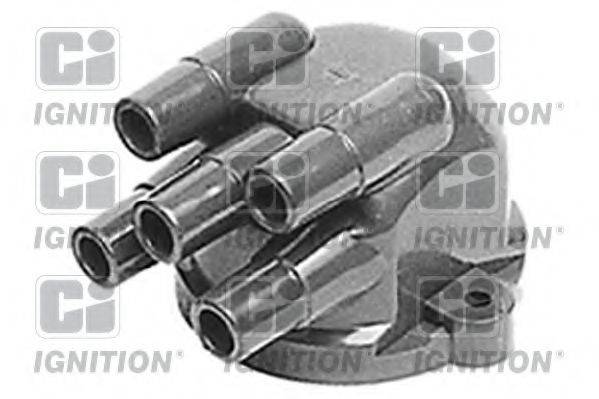 LUCAS CAV DDB245 Кришка розподільника запалювання