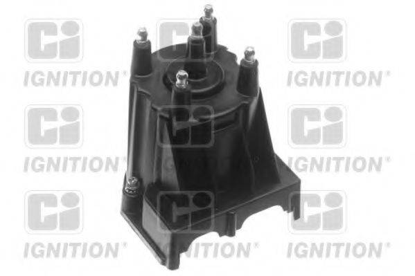DAEWOO 10467543 Кришка розподільника запалювання