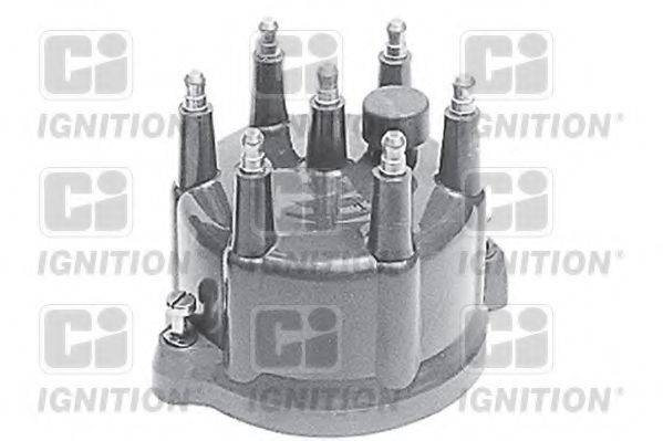 MAZDA ZZM2-24-310 Кришка розподільника запалювання