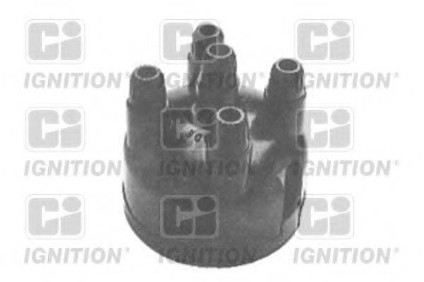 MASSEY FERGUSON 829937M1 Кришка розподільника запалювання