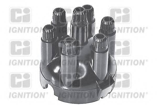 LUCAS CAV DDB115 Кришка розподільника запалювання