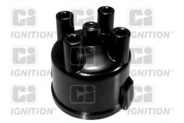 REPCO FO98 Кришка розподільника запалювання
