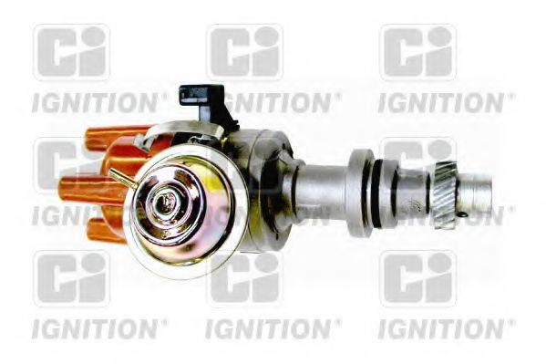 BOSCH 0986237309 Розподільник запалювання