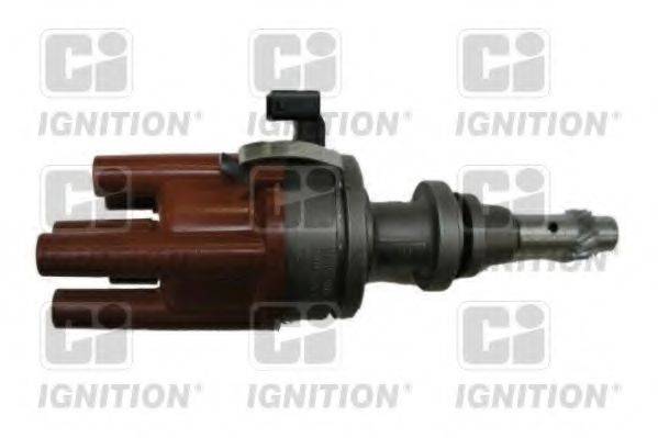 VW 034 905 205 H Розподільник запалювання