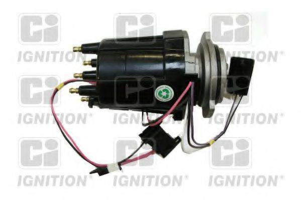 OPEL 1211358 Розподільник запалювання